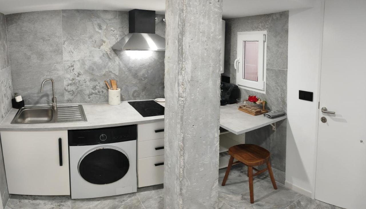 Estudio De Lujo Torrevieja Bagian luar foto